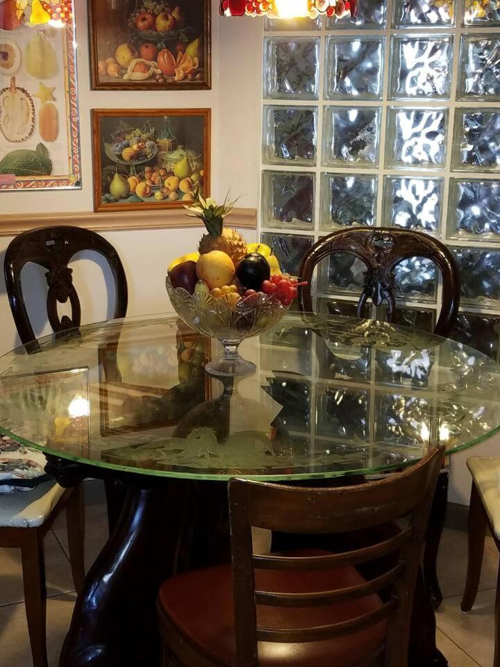 Flats Hospitality Plantation